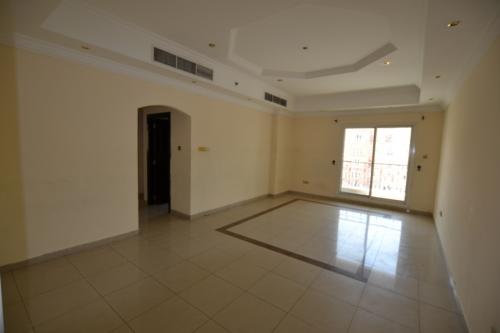 Spacious 2BR Apartment for rent in Trafalgar Tower