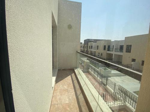 3BR Terrace Townhouses in Souk Al Warsan Block - A