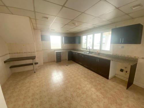 Big Plot | 4BR + Maid&#039;s Room | Nakheel Villas