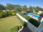 Big Plot | 4BR + Maid&#039;s Room | Nakheel Villas